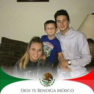 Meet your Posher, Elijah